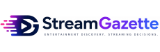 StreamGazette