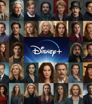 Discover the ultimate lineup of captivating series on Disney+ perfect for cozy fall viewing marathons.