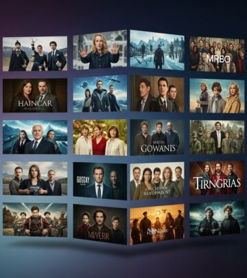 Discover the New York Times' top 20 HBO Max series for fall viewing, blending prestige drama, comedy, and thrilling new releases.