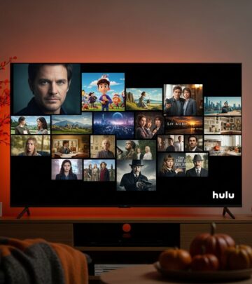 Discover the New York Times' handpicked Hulu shows for fall viewing, blending drama, comedy, and thrillers for every taste.