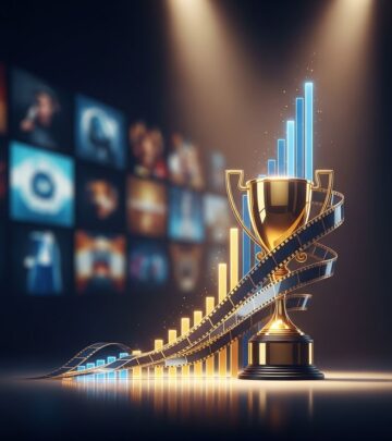 Discover the year's highest-grossing theatrical releases that dominated cinemas
