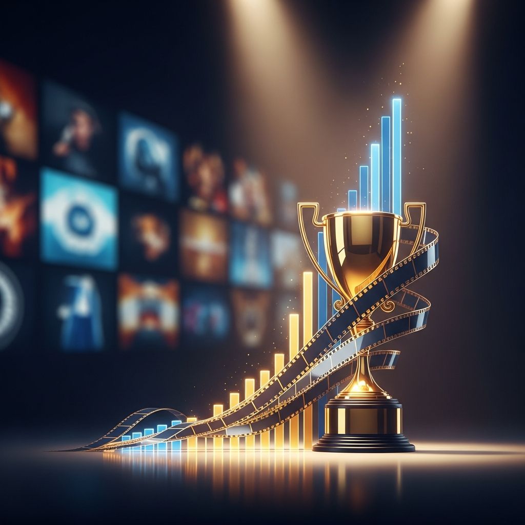 Discover the year's highest-grossing theatrical releases that dominated cinemas