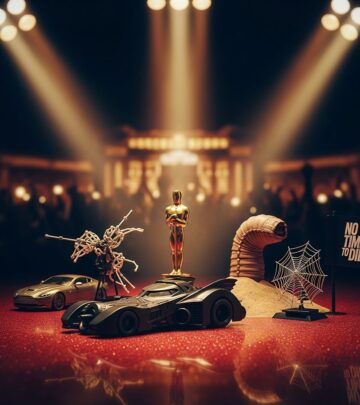 Discover the top-grossing films of 2021 that redefined cinema success amid pandemic recovery.