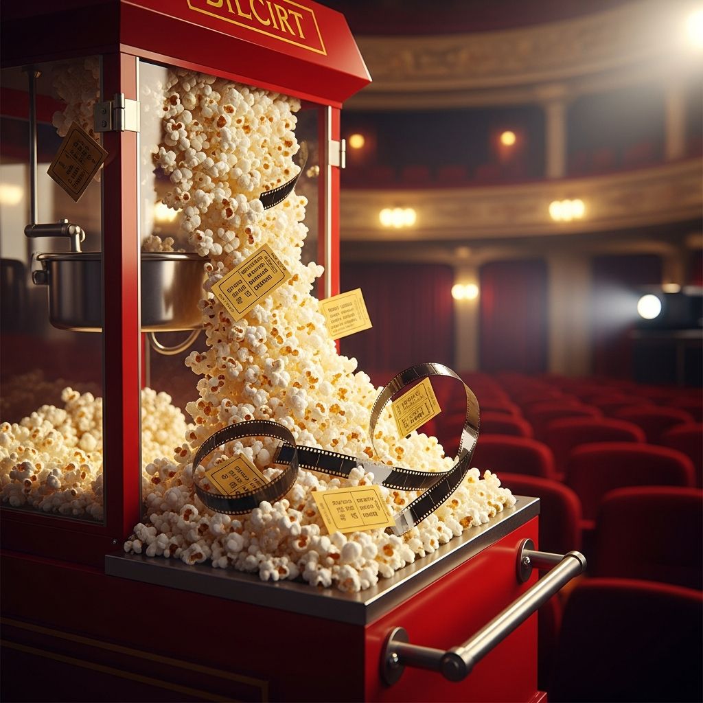 Discover the top-grossing films of 2021 that dominated theaters and streaming amid pandemic recovery.