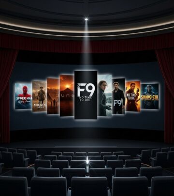 Discover the top 2021 theatrical blockbusters streaming on FX TV Everywhere, from Marvel epics to action thrillers.
