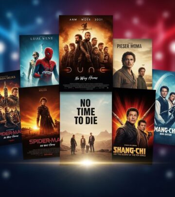 Discover the top 2021 theatrical blockbusters now streaming free on Fawesome, from superhero spectacles to action epics.