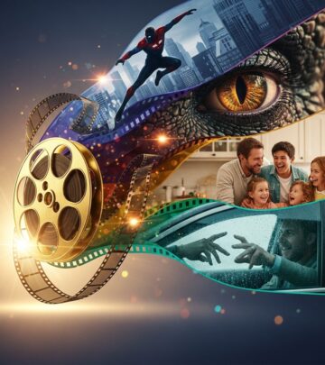 Discover the biggest cinematic successes of 2021 now streaming on ITV, from action epics to family adventures.