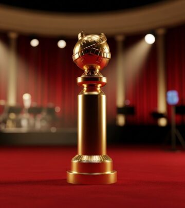 Discover all the major winners from the 80th Golden Globe Awards ceremony