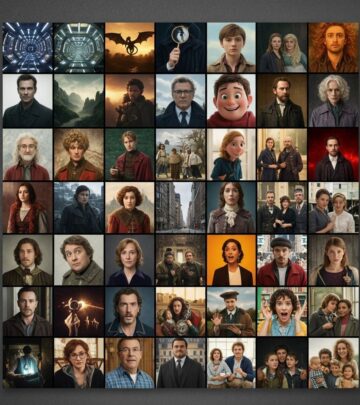 Discover the ultimate lineup of 40 captivating series premiering this fall, curated from top recommendations to elevate your viewing experience.