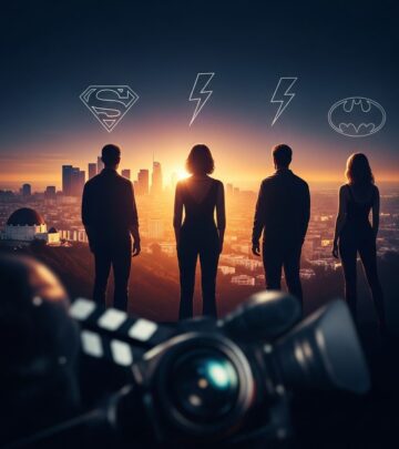 Explore why major celebrities turned down iconic superhero film opportunities