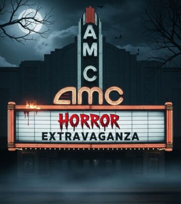 Dive into AMC's ultimate October lineup of spine-chilling horror marathons, premieres, and classics that define the spooky season.