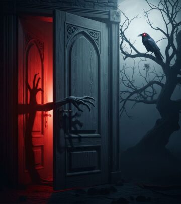 Dive into AMC+'s October 2025 extravaganza with spine-chilling series, horror classics, and terrifying new releases perfect for the Halloween season.