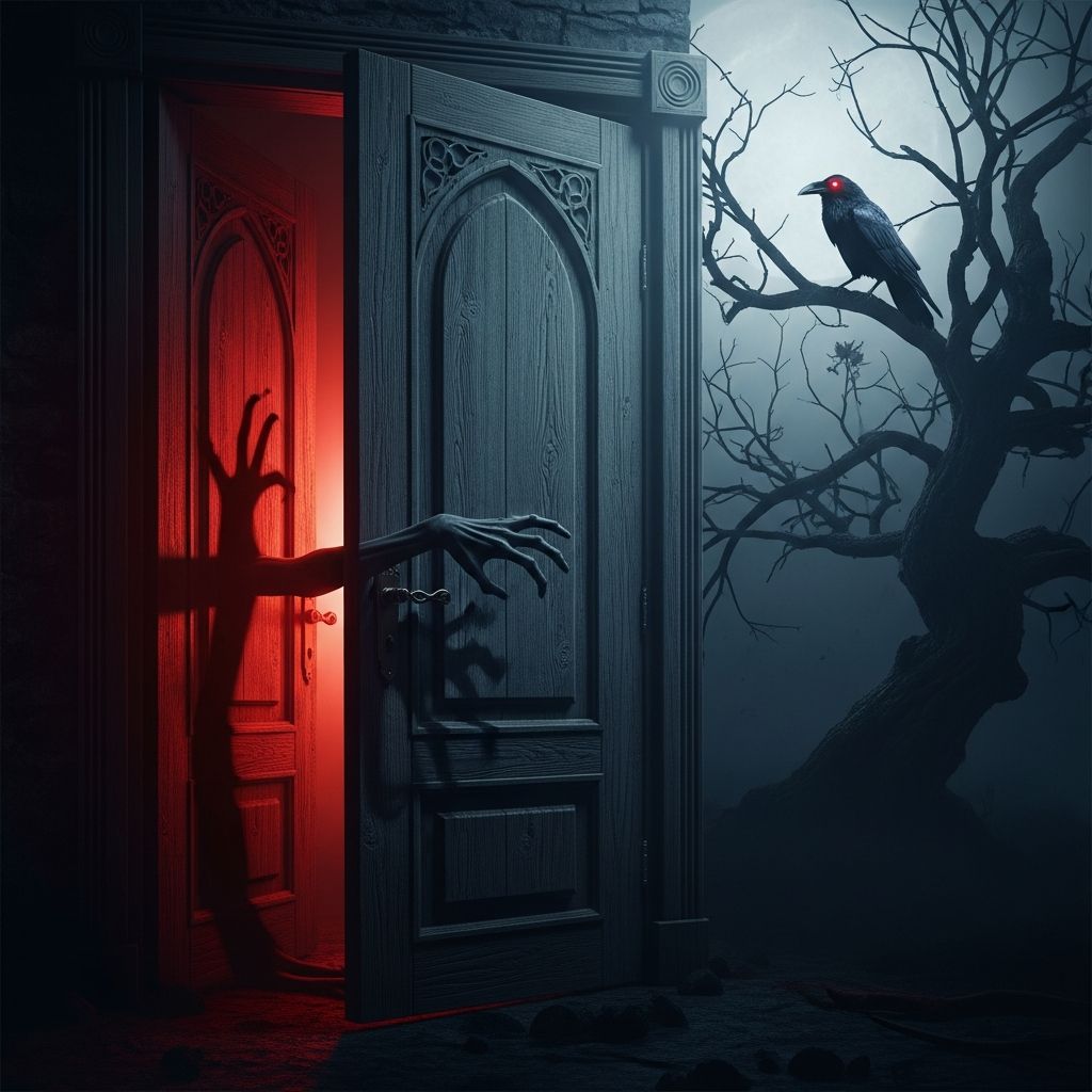 Dive into AMC+'s October 2025 extravaganza with spine-chilling series, horror classics, and terrifying new releases perfect for the Halloween season.