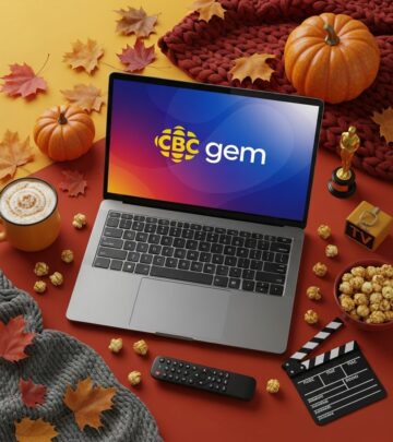 Discover CBC Gem's exciting fall lineup of new series, returning favorites, documentaries, and kids' shows premiering this season.