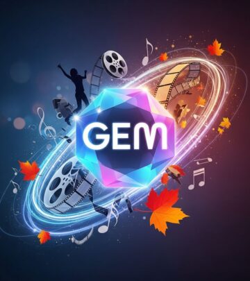 Discover the best new shows, films, and docs hitting CBC Gem this October for ultimate fall viewing.