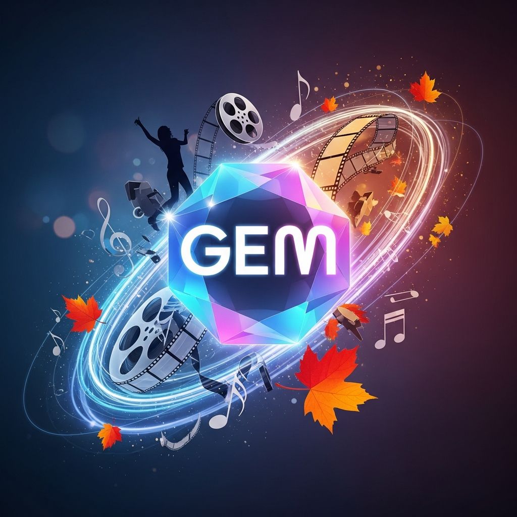 Discover the best new shows, films, and docs hitting CBC Gem this October for ultimate fall viewing.