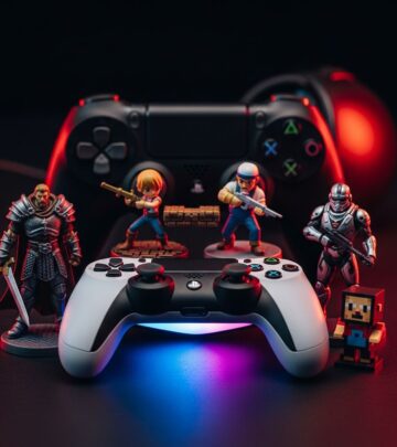 Discover the history, significance, and ways to celebrate National Video Games Day