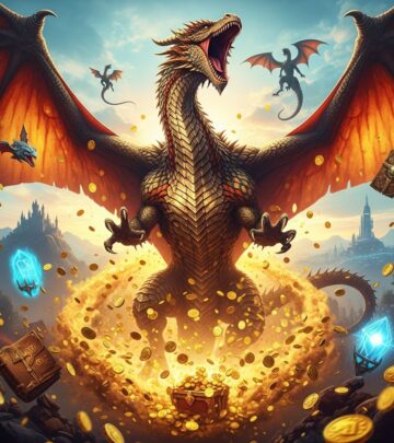 From animated origins to live-action remake, explore the How to Train Your Dragon series' massive global earnings and enduring appeal.