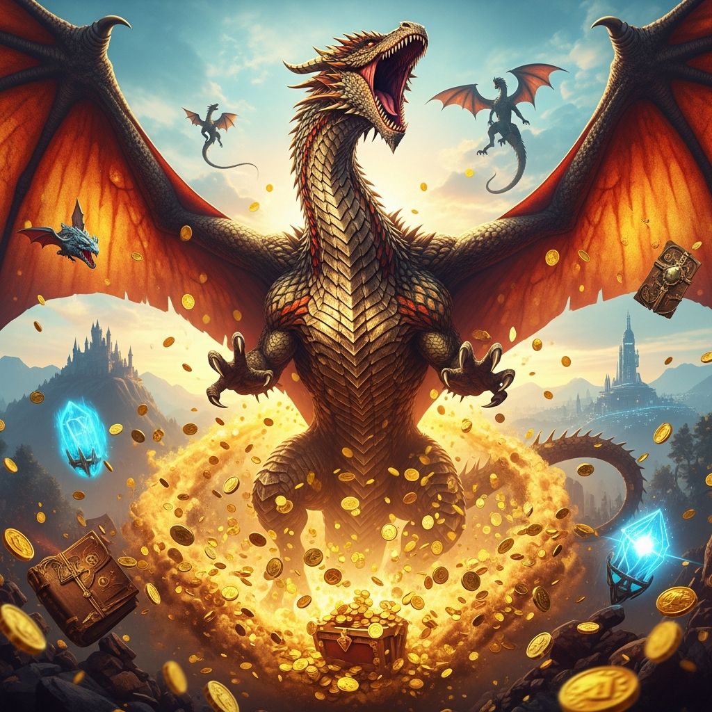 From animated origins to live-action remake, explore the How to Train Your Dragon series' massive global earnings and enduring appeal.