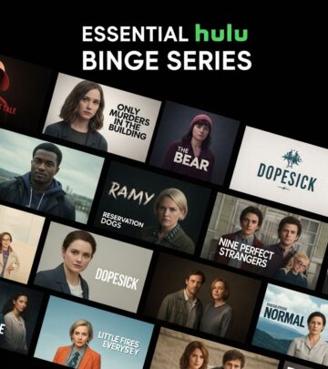 Discover top Hulu shows perfect for marathon viewing sessions in Australia, blending drama, comedy, and thrillers for endless entertainment.