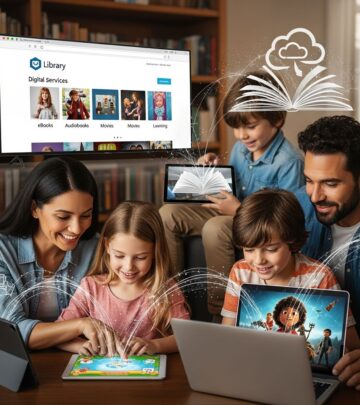 Discover how to access quality children's content without subscription fees