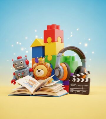 Discover quality children's programming available on major streaming platforms.