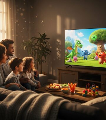 Discover premium children's programming available through accessible streaming platforms