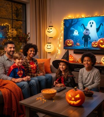 Discover the best free kid-friendly Halloween movies and shows streaming on Tubi for spooky family nights without the frights.