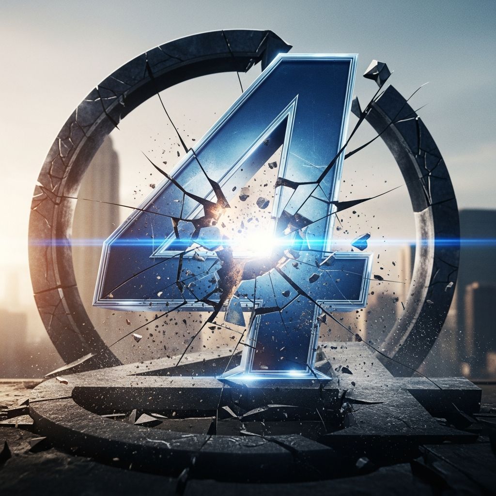 Marvel's latest Fantastic Four entry smashes previous records on day one, signaling a triumphant MCU comeback with massive audience turnout.