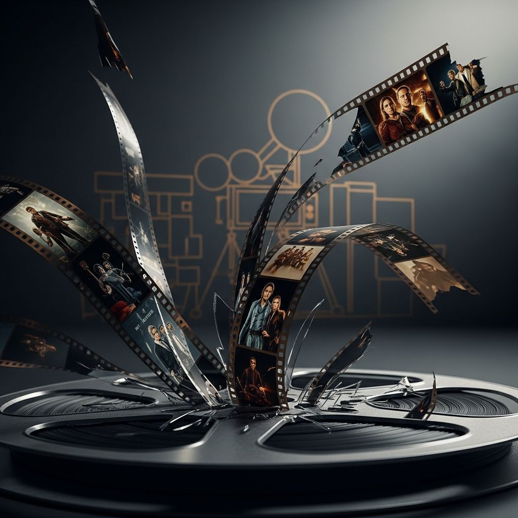 Exploring the cinematic disasters that brought beloved franchises to their knees