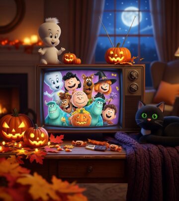 Discover the best free family-friendly Halloween films streaming on PlutoTV for spooky fun without the scares.