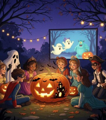 Discover the best free Halloween movies for kids streaming on Vudu, perfect for family spooky fun without the cost.