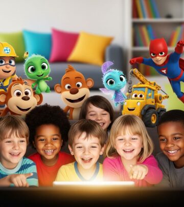 Discover the best free kids TV shows and movies streaming on Prime Video right now for family fun without extra costs.
