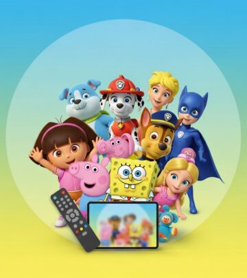 Discover top free kids TV shows and movies on Prime Video via Now TV – perfect family entertainment without extra cost.