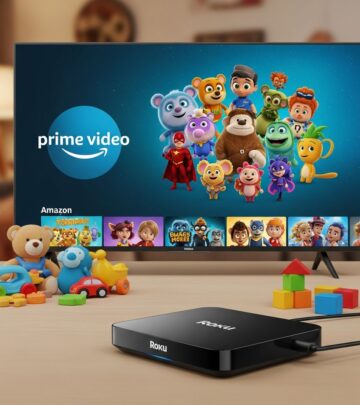 Unlock a treasure trove of family-friendly TV shows and movies available for free on Roku through Prime Video channels—no subscription needed.