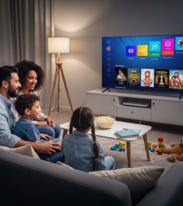 Discover premium children's programming available without subscription costs.