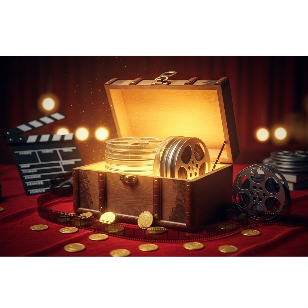 Discover underrated films that defied expectations and turned tiny budgets into massive profits at the box office.