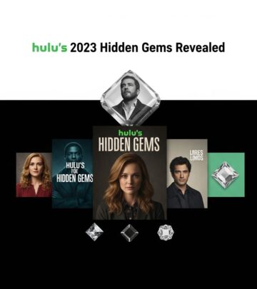 Discover overlooked Hulu treasures from 2023 that deliver thrilling stories, sharp humor, and emotional depth for every viewer.