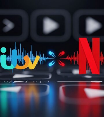 Discover top ITV shows now streaming on Netflix UK – from gripping dramas to reality hits before they're gone.