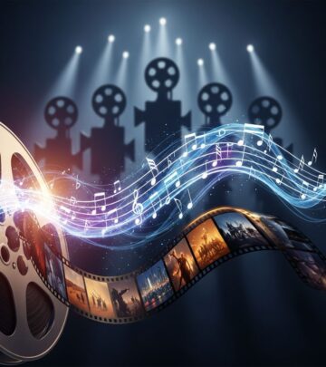 Discover standout movies on Kanopy where unforgettable soundtracks elevate the storytelling to new heights of cinematic brilliance.