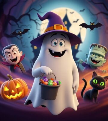 Discover the best family-friendly spooky flicks streaming on Foxtel Now this Halloween season for kids of all ages.