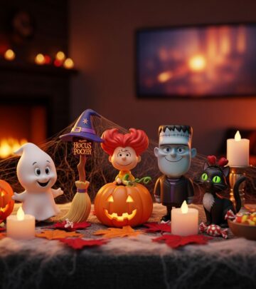 Discover the best family-friendly Halloween films streaming on Fubo for spooky fun without the frights.