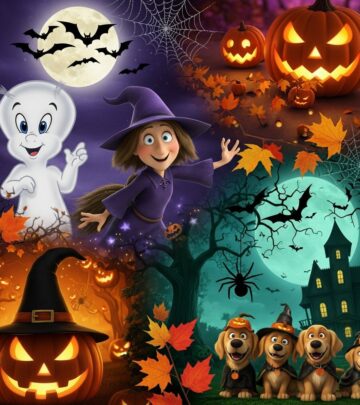 Discover the best family-friendly Halloween films streaming free on Hoopla with your library card this spooky season.