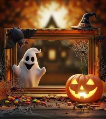 Discover the best family-friendly Halloween films streaming on Rakuten TV for a thrilling yet safe scare this October.