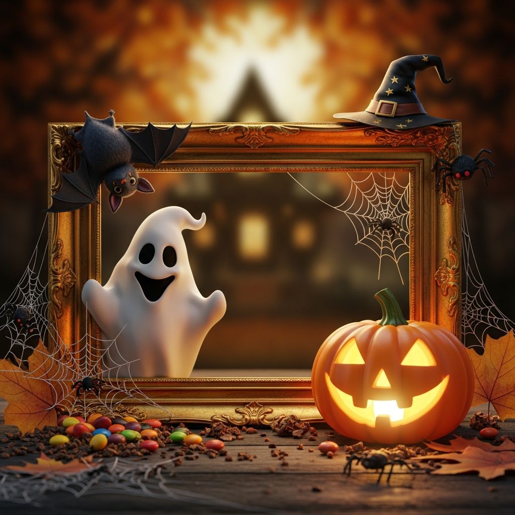 Discover the best family-friendly Halloween films streaming on Rakuten TV for a thrilling yet safe scare this October.