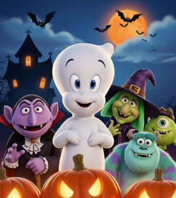 Discover the spookiest yet safest Halloween flicks for families streaming free on SYFY's TV Everywhere app this October.