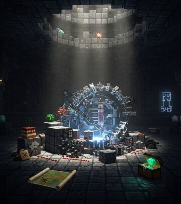 Discover the hidden meanings behind A Minecraft Movie's post-credits scenes and the director's insights on surprise cameos that hint at epic sequels.