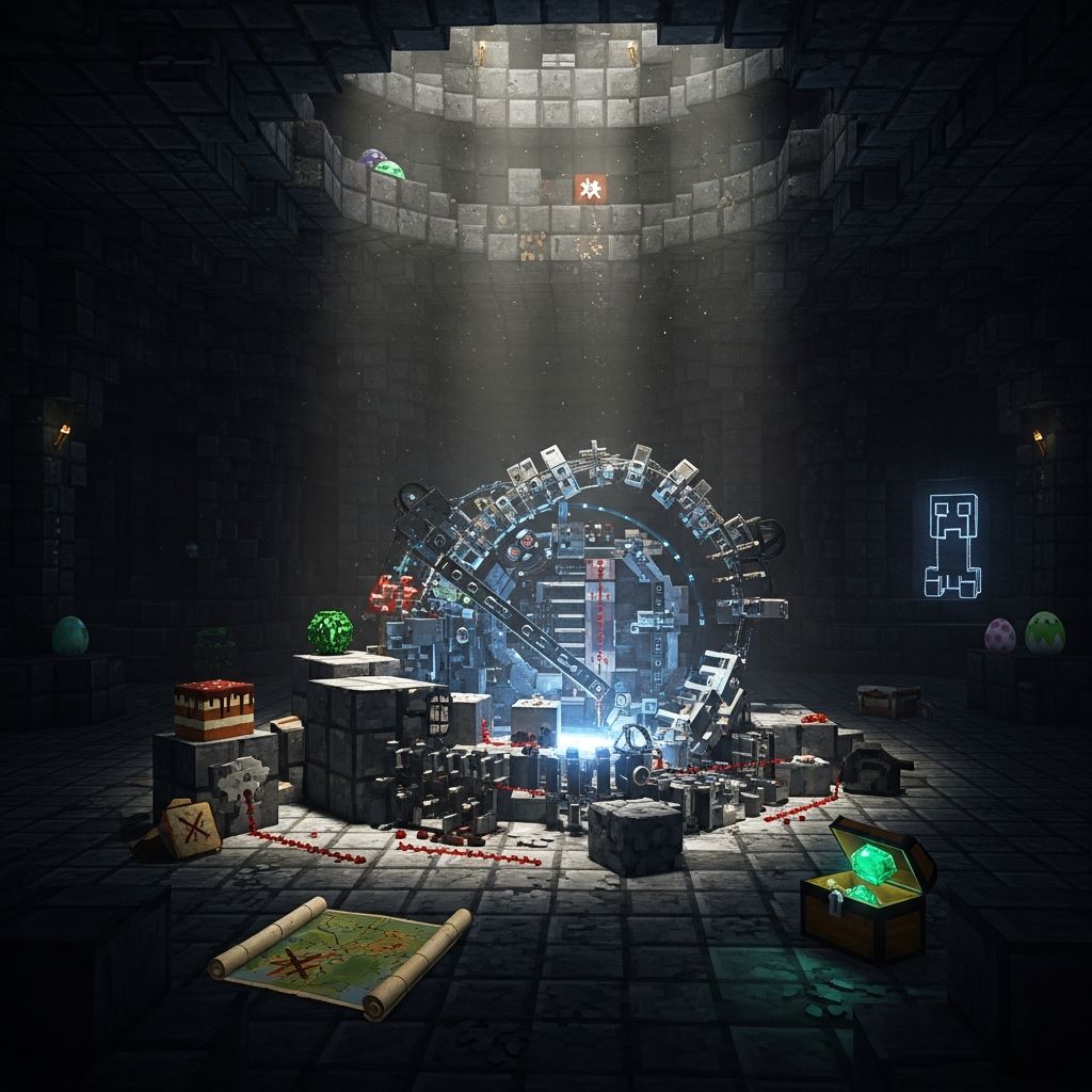 Discover the hidden meanings behind A Minecraft Movie's post-credits scenes and the director's insights on surprise cameos that hint at epic sequels.