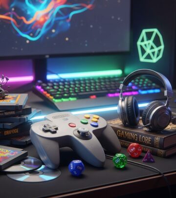 Discover the ultimate ways to celebrate National Video Games Day with gaming tips, events, and streaming ideas on Club Illico.