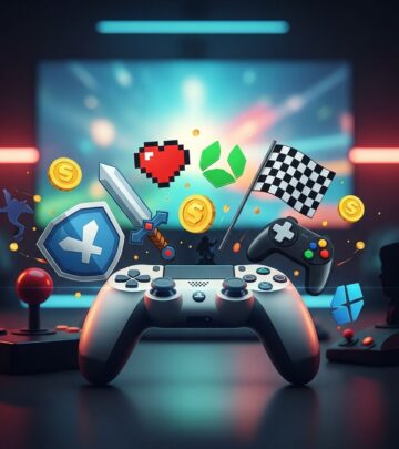 Discover the origins, history, and best ways to celebrate National Video Games Day with top streaming picks and fun ideas.